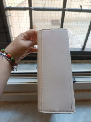 Borsa Stradivarius Beige