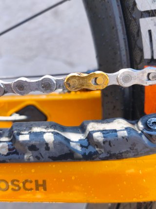Orbea Wild H10 Aluminio