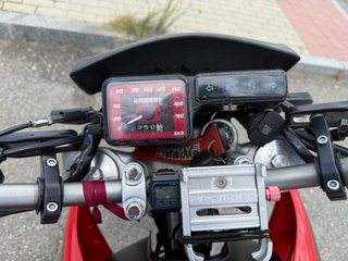 Honda FMX 650