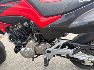 Honda FMX 650