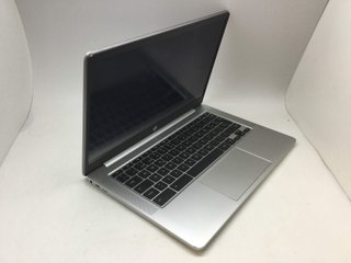 HP Chromebook Grigio Multicolore E51203