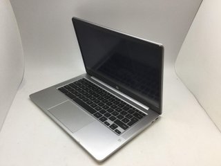 HP Chromebook Grigio Multicolore E51203
