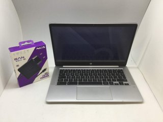 HP Chromebook Grigio Multicolore E51203