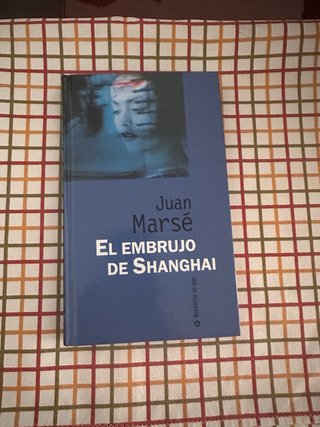 El embrujo de Shaghai