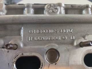 Culata Mercedes Benz 3.0 CDI A6420101221