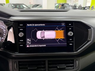 Volkswagen T-Cross Advance 1.0 TSI 110CV EL TOP!!!