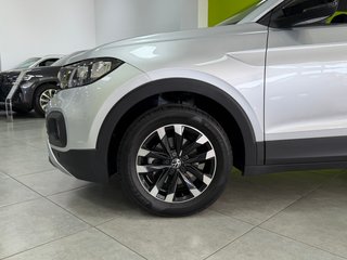 Volkswagen T-Cross Advance 1.0 TSI 110CV EL TOP!!!