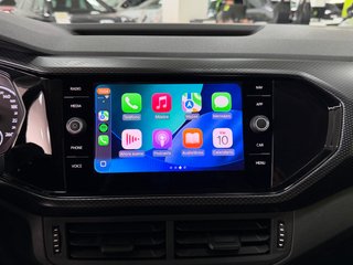 Volkswagen T-Cross Advance 1.0 TSI 110CV EL TOP!!!