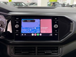 Volkswagen T-Cross Advance 1.0 TSI 110CV EL TOP!!!