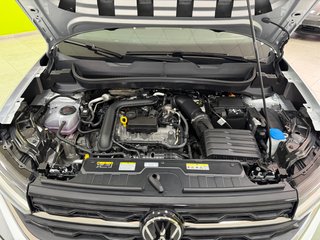 Volkswagen T-Cross Advance 1.0 TSI 110CV EL TOP!!!
