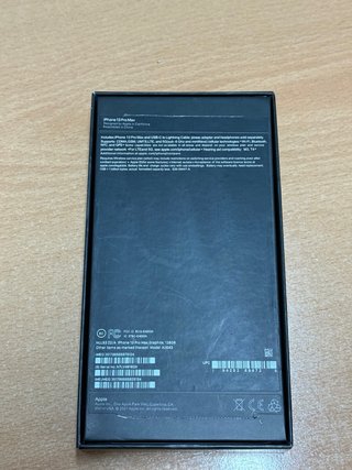 iPhone 13 Pro Max 128GB