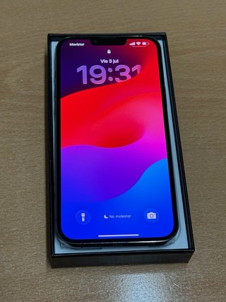 iPhone 13 Pro Max 128GB