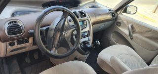 Citroen Xsara 2003