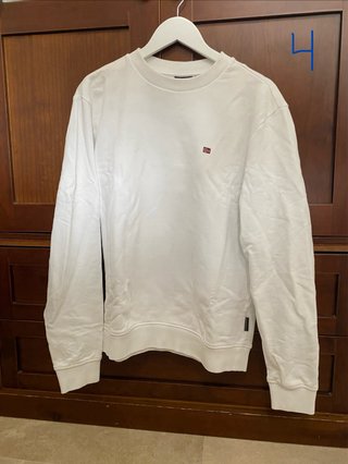 LOTE! Sudaderas Hombre
