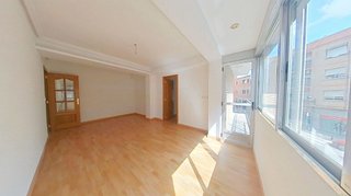 Piso en venta en Centro Ciudad en Paterna