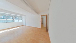 Piso en venta en Centro Ciudad en Paterna