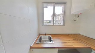 Piso en venta en Ensanche en Alcalá de Henares