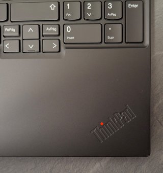 Lenovo E16 Ryzen 5 512GB/32GB