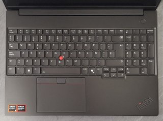 Lenovo E16 Ryzen 5 512GB/32GB
