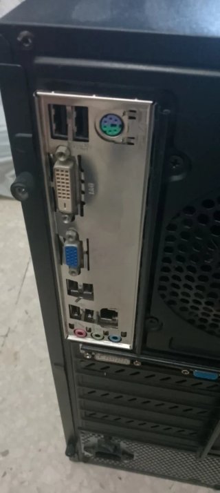 Pc