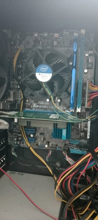 Pc