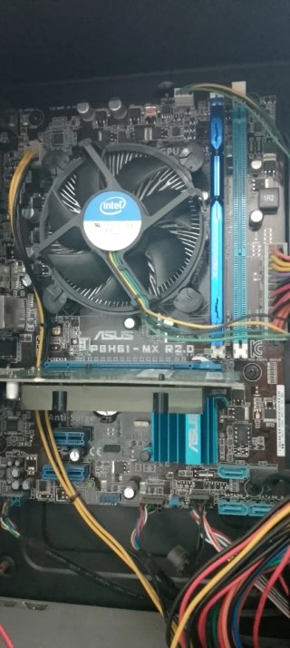 Pc