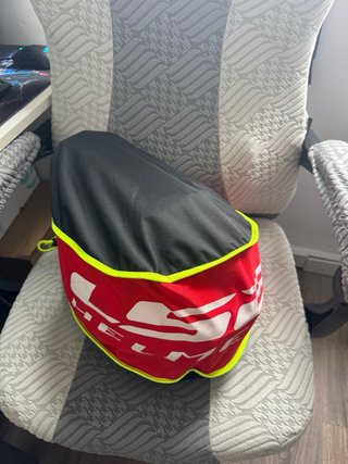 Casco LS2 MX708 Fast II