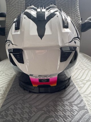 Casco LS2 MX708 Fast II
