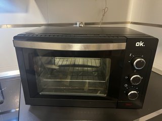 Mini Horno OK