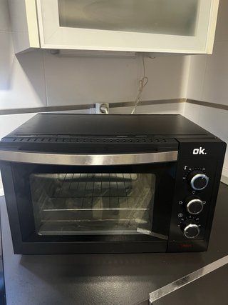 Mini Horno OK