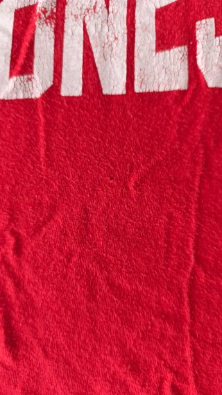Camiseta Star Wars Clon Trooper Make Love Not Clon