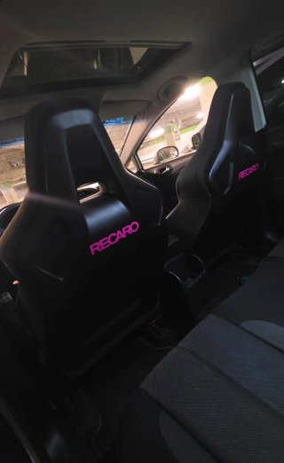 SEAT Leon 2009