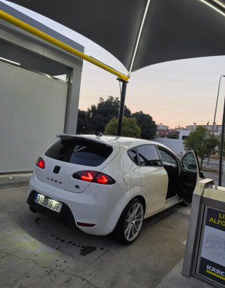 SEAT Leon 2009