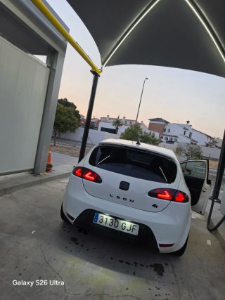 SEAT Leon 2009