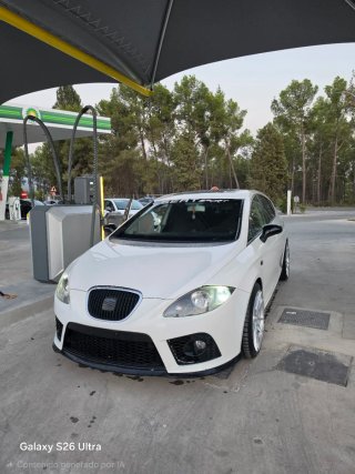 SEAT Leon 2009