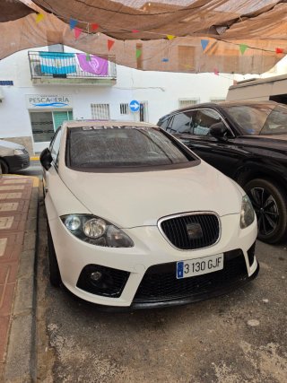 SEAT Leon 2009