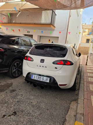 SEAT Leon 2009