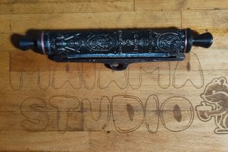 Pergamino Casa Targaryen Juego de Tronos