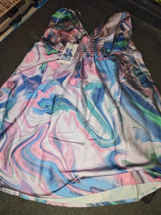 Vestido New Yorker  Nuevo con etiqueta