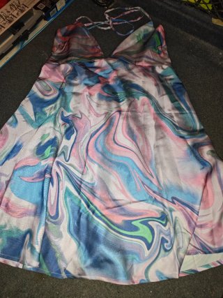 Vestido New Yorker  Nuevo con etiqueta
