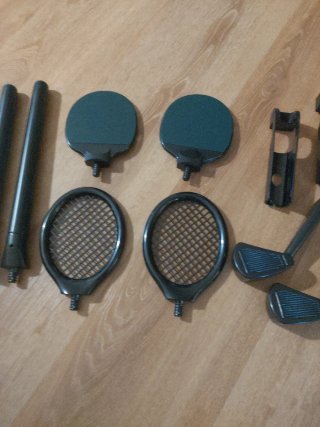 Accessori Nintendo Wii