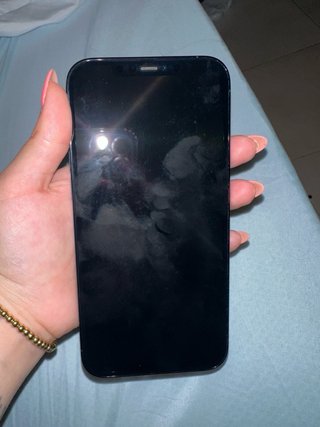 iPhone 12 Pro Max - Salud de batería 73%