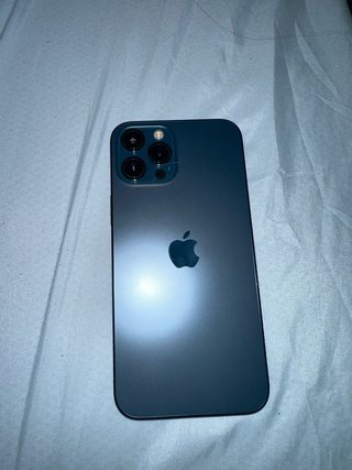 iPhone 12 Pro Max - Salud de batería 73%
