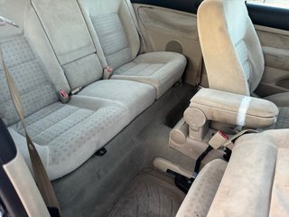 Volkswagen Golf 2002
