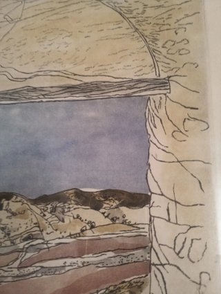 Cuadro de Agustín Redondela