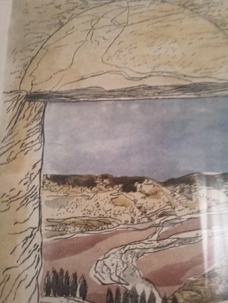 Cuadro de Agustín Redondela