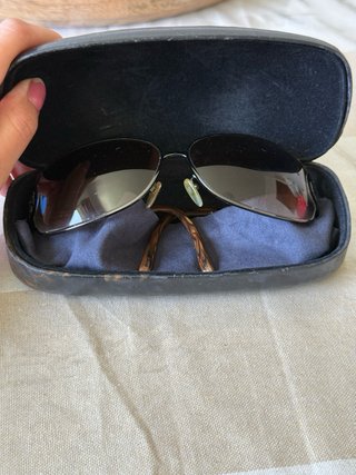 Gafas vintage de sol Loewe