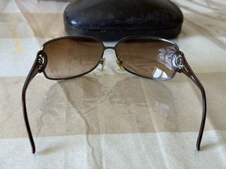 Gafas vintage de sol Loewe