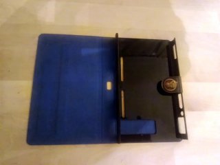 Carcasa Switch Legends