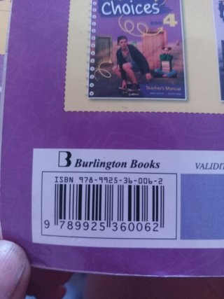 Libros ingles-catalán, 4 Eso